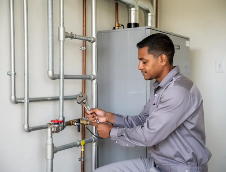 Geothermal Heating service in Kingston